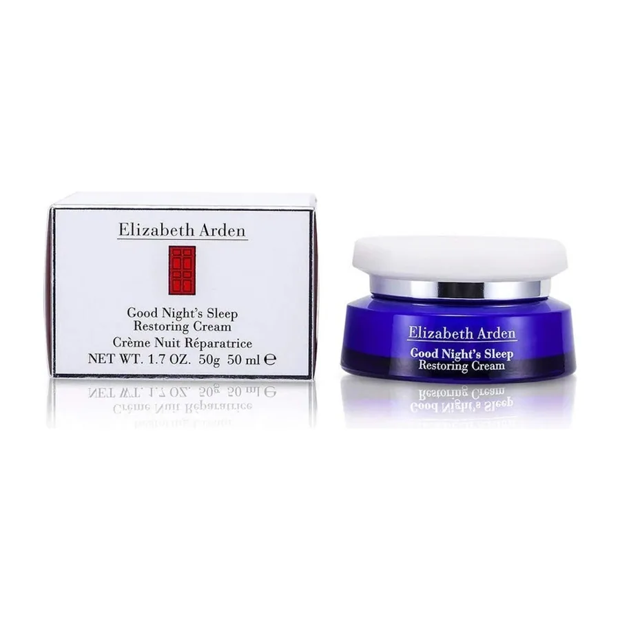 Elizabeth Arden Good Night's Sleep Restoring Cream 50ml
