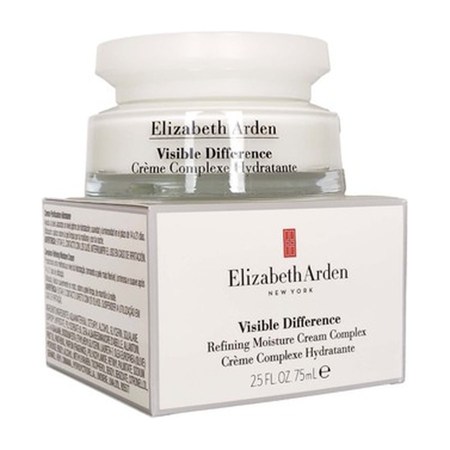 Elizabeth Arden Visible Difference Refining Moisture Cream Complex 75ml