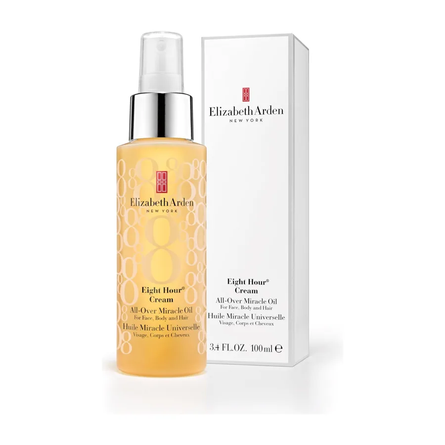 Elizabeth Arden Eight Hour Cream All-Over Miracle Oil Spray 100ml