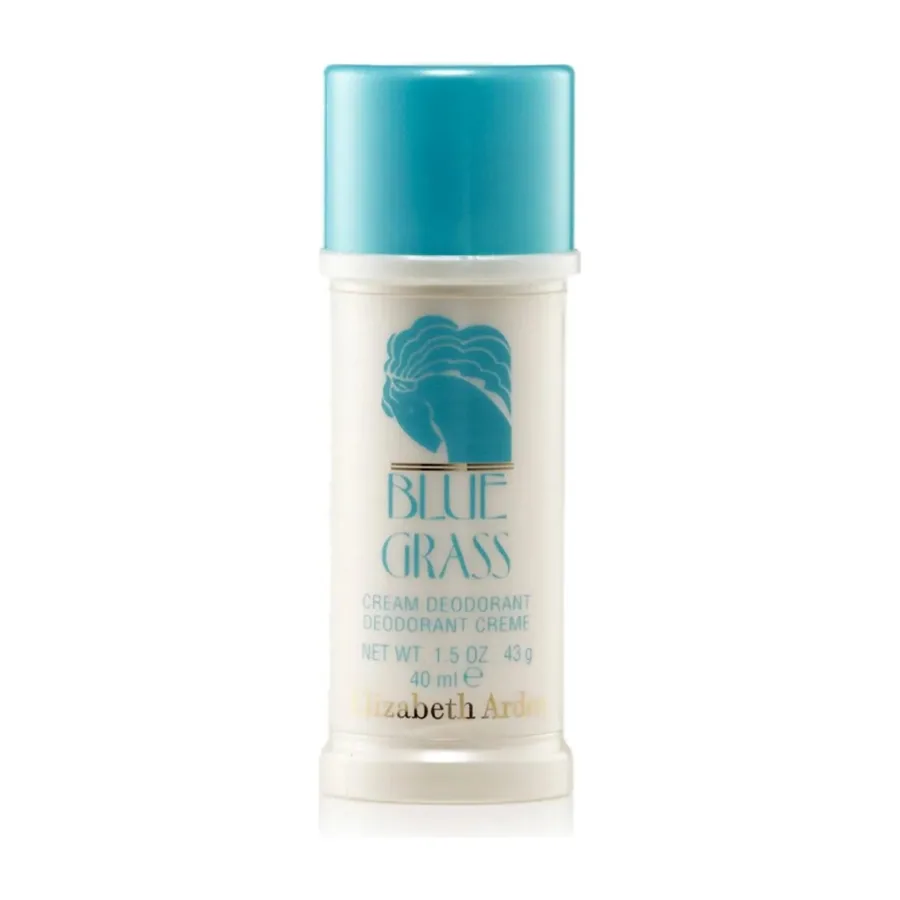 Elizabeth Arden Blue Grass Cream Deodorant 40ml