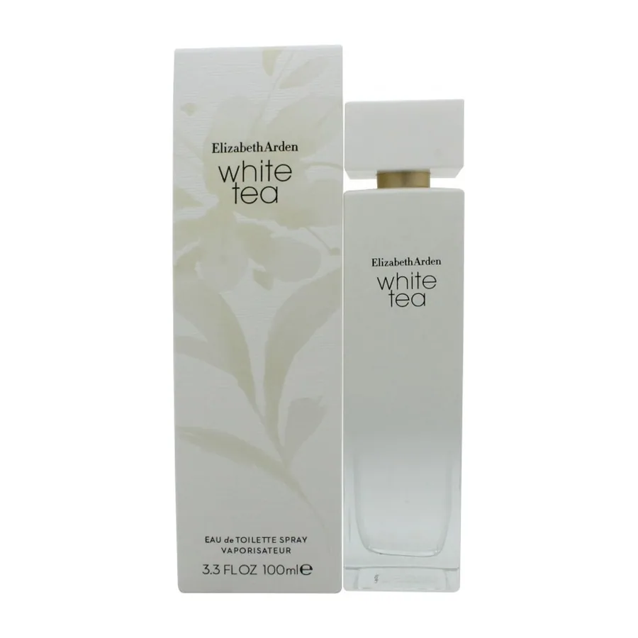 Elizabeth Arden White Tea Eau de Toilette Spray 50ml
