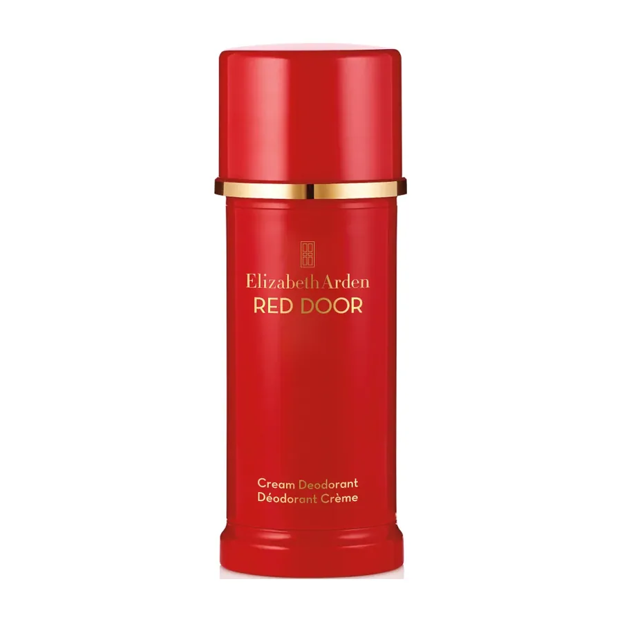 Elizabeth Arden Red Door Deodorant Cream 43g