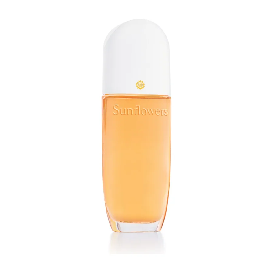 Elizabeth Arden Sunflowers 100ml Eau de Toilette Spray
