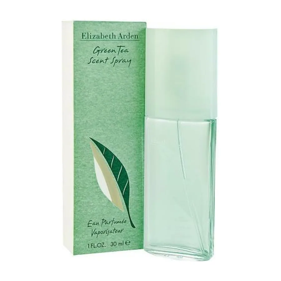 Elizabeth Arden Green Tea Eau de Toilette Spray 30ml