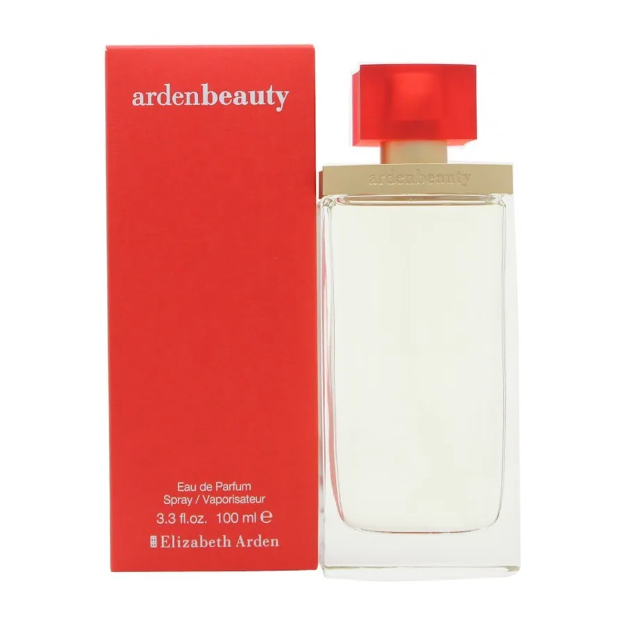 Elizabeth Arden Beauty Eau de Parfum Spray 50ml