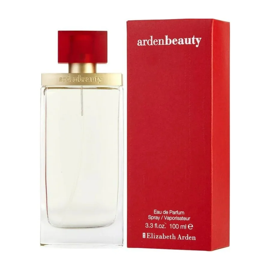 Elizabeth Arden Beauty Eau de Parfum Spray 100ml