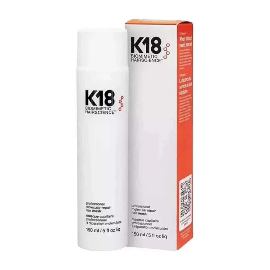 K18 Leave-In Molecular Repair Hair Mask 150ml