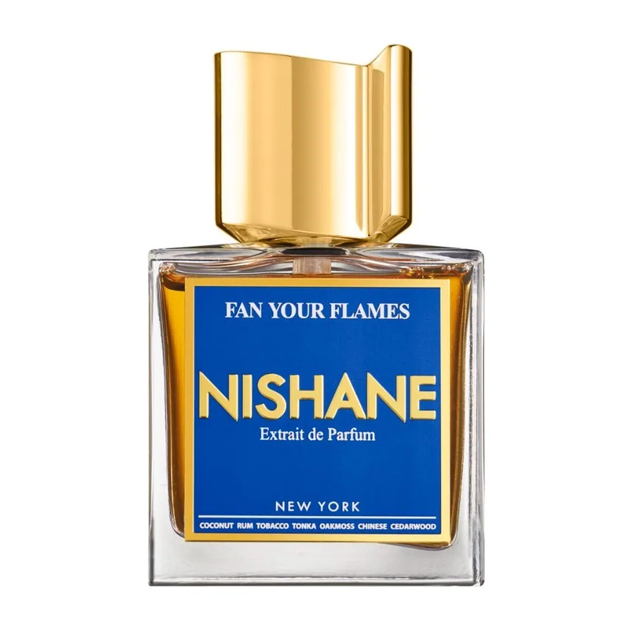 NISHANE Fan Your Flames X Extrait de Parfum 100ml