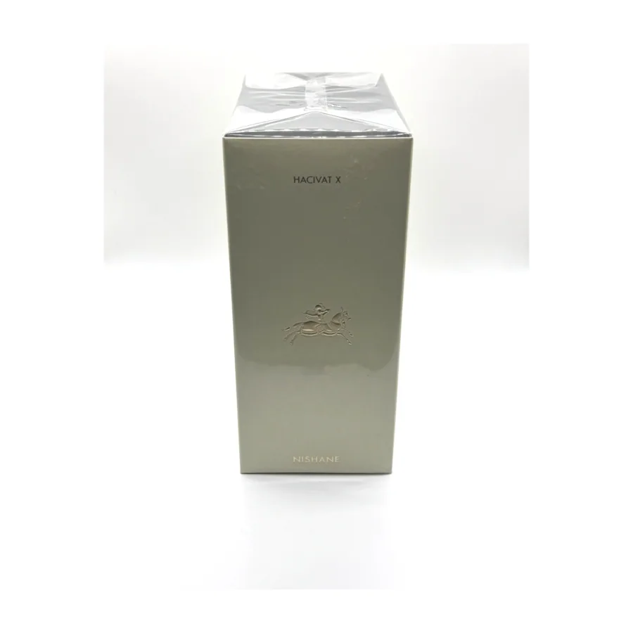 NISHANE Hacivat X Extrait de Parfum 100ml