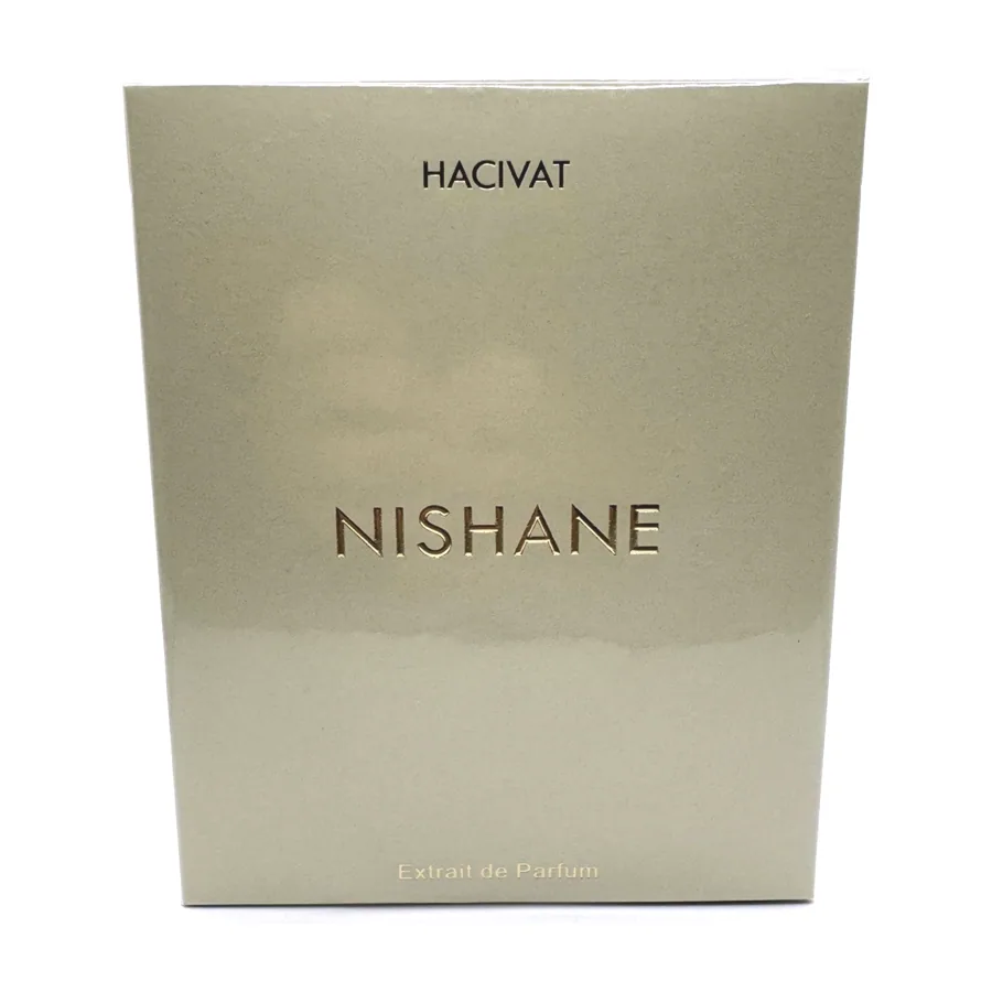 Nishane Hacivat Extrait de Parfum 50ml