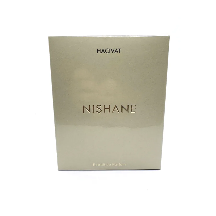 NISHANE Hacivat Extrait de Parfum 100ml
