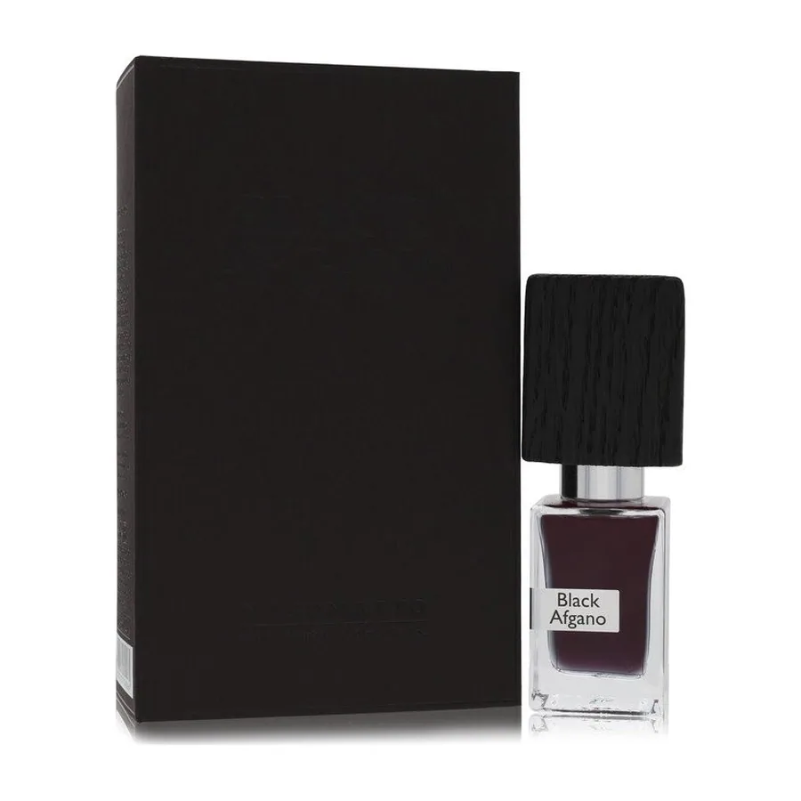 Nasomatto Black Afgano Extrait de Parfum 30ml
