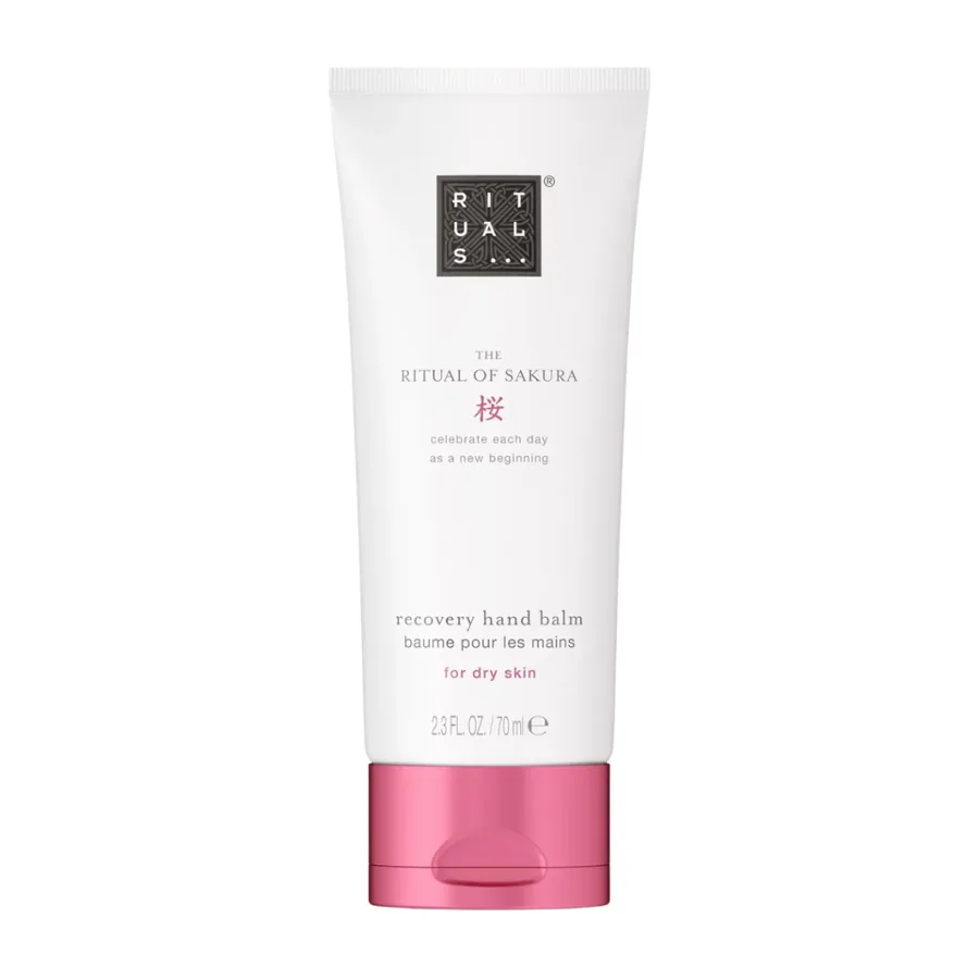 Rituals The Ritual of Sakura Recovery Hand Balm 70ml