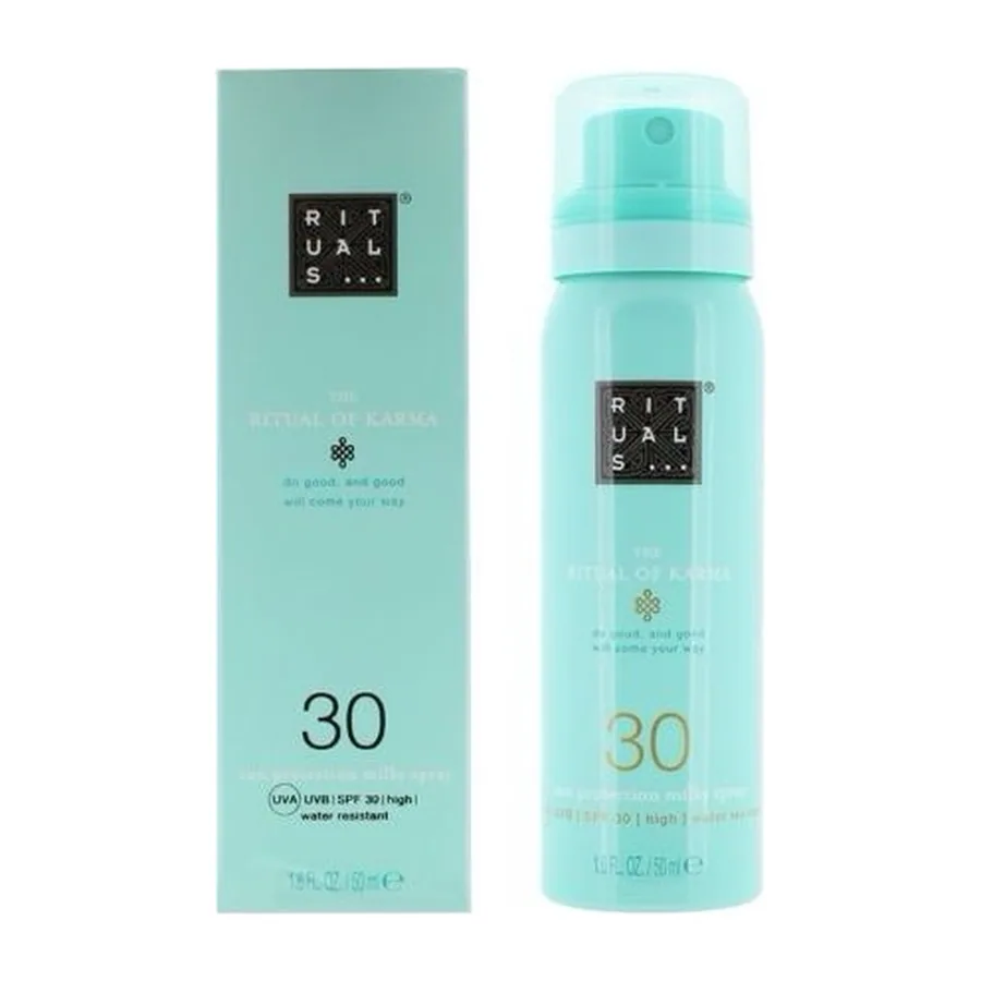Rituals The Ritual of Karma After Sun Gel Lotion 200ml