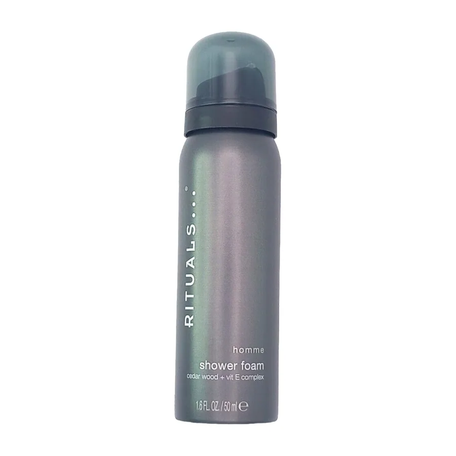 RITUALS Homme Shower Foam 50ml