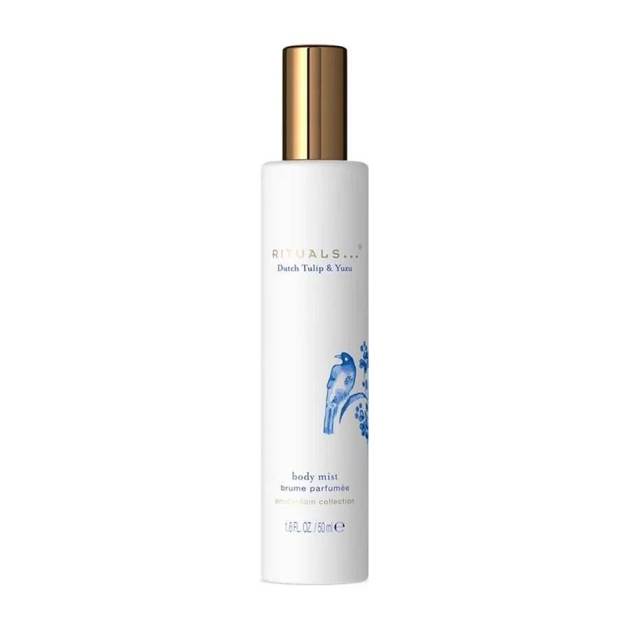 RITUALS Amsterdam Collection Hair & Body Mist 50ml