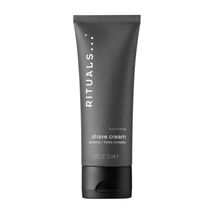 RITUALS The Ritual of Homme Shaving Cream 70ml