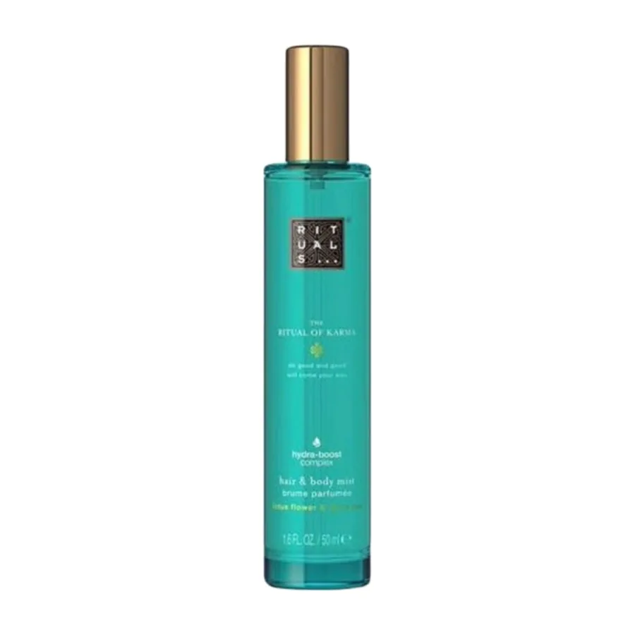 Rituals The Ritual of Ayurveda Hair & Body Mist 50ml