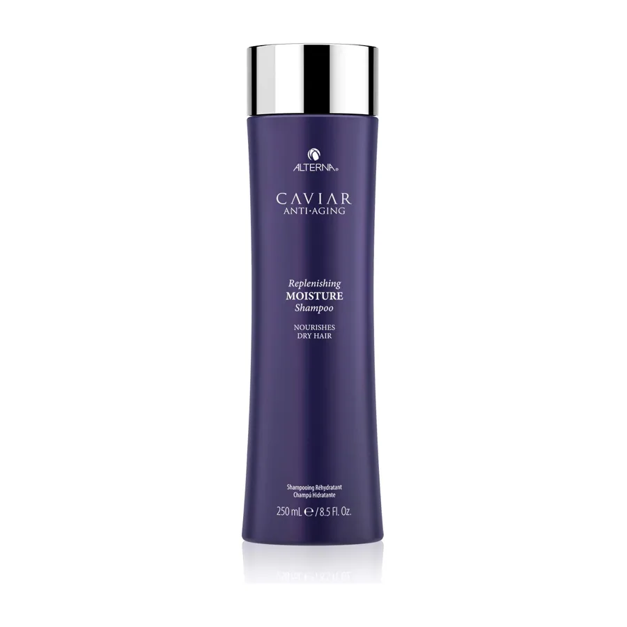 Alterna Caviar Anti-Aging Replenishing Moisture Shampoo 250ml