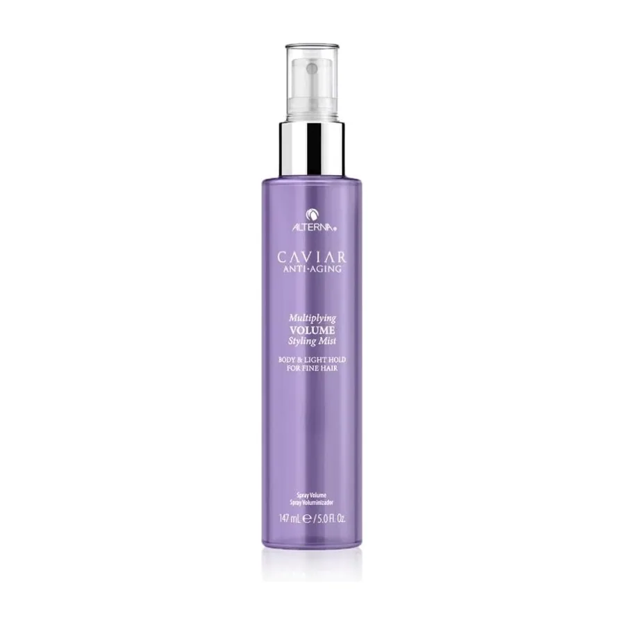 Alterna Caviar Anti-Aging Multiplying Volume Styling Mist 147ml