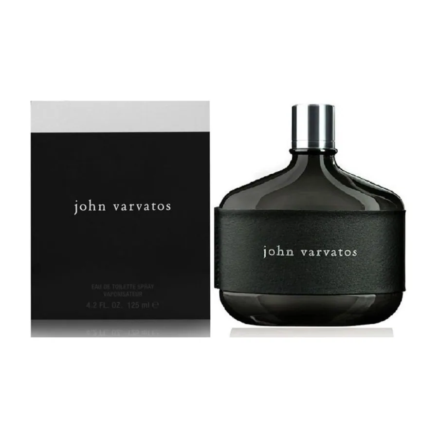 John Varvatos Classic Eau de Toilette Spray 125ml