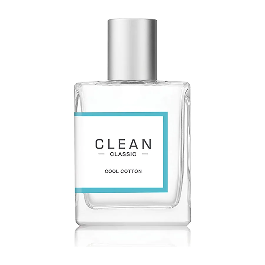 Clean Classic Cool Cotton Eau de Parfum 60ml
