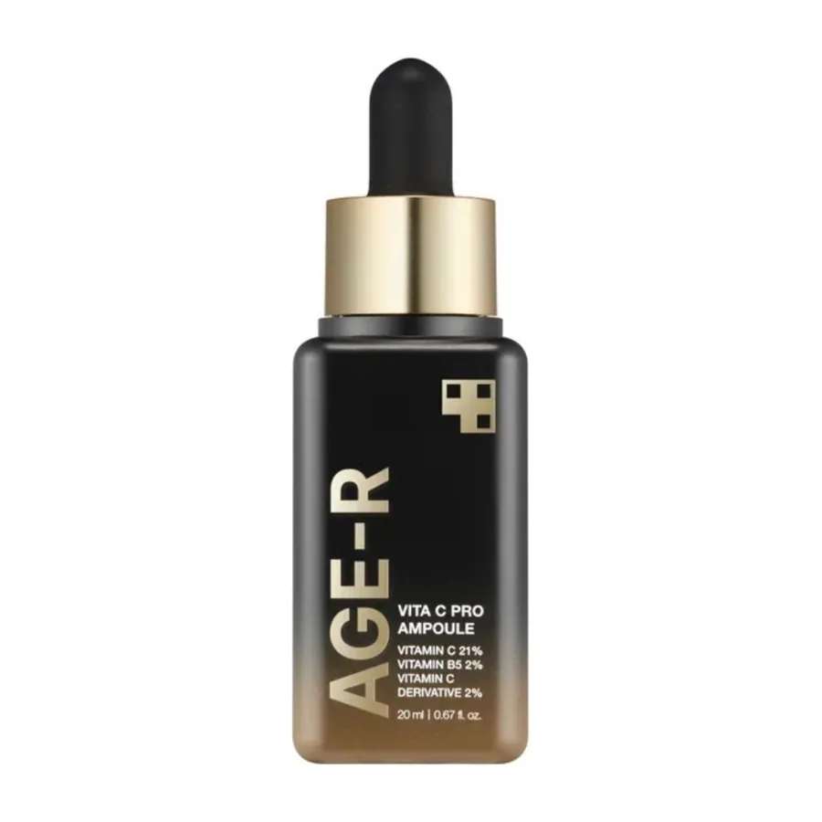 Medicube AGE-R Vita C Pro Ampoule Serum 20ml