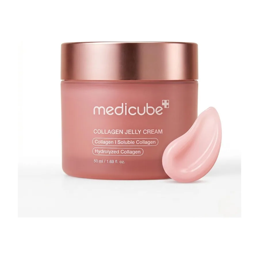 Medicube Collagen Jelly Cream 50ml