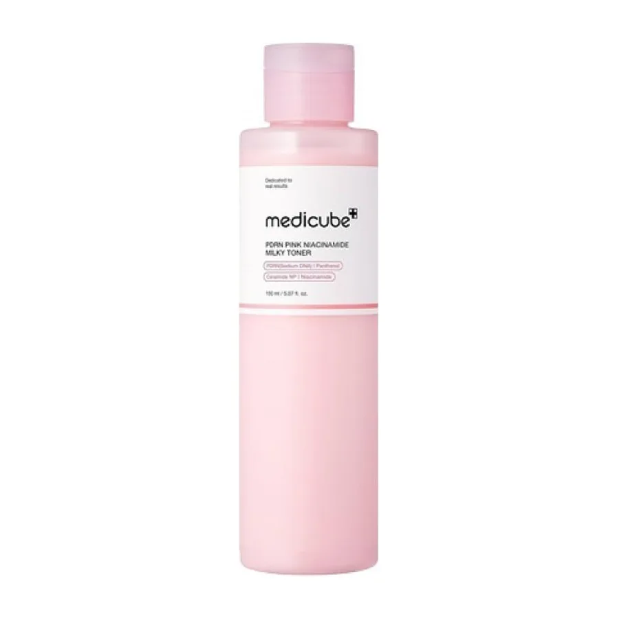 Medicube PDRN Pink Milky Toner 150ml