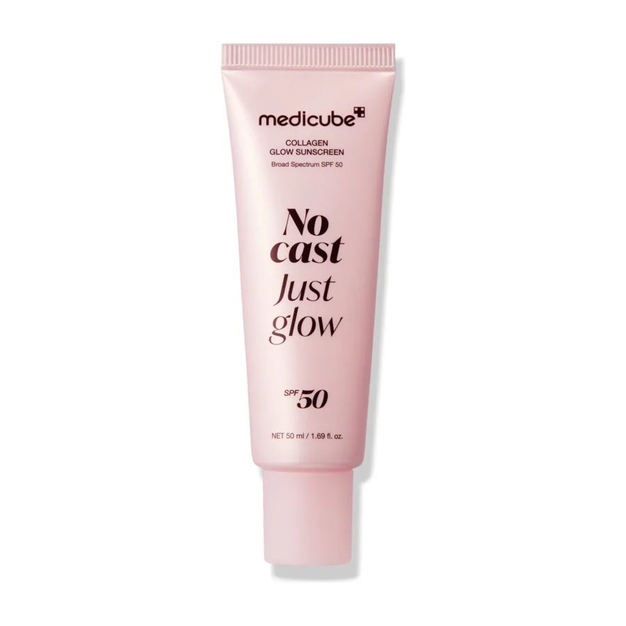 Medicube Collagen Glow Sunscreen 50ml