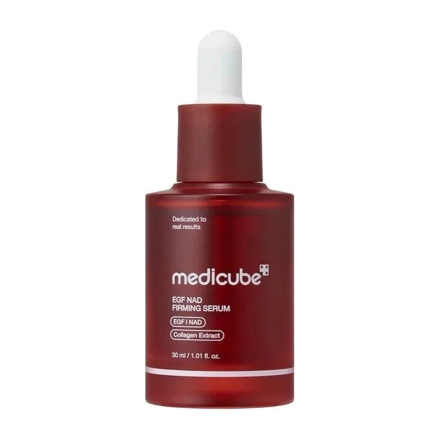 Medicube Egf Nad Firming Serum 30ml