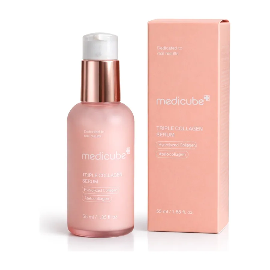 Medicube Triple Collagen Serum 4.0 55ml