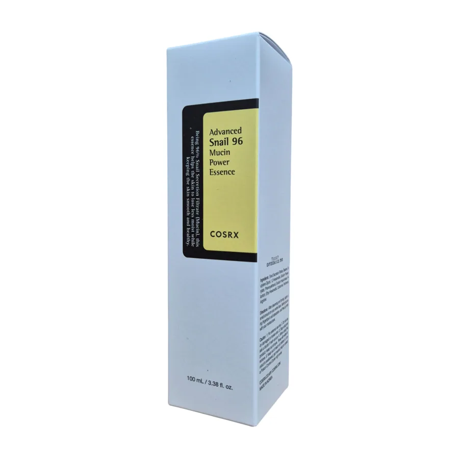 COSRX Advanced Snail 96 Mucin Power Essence 100ml