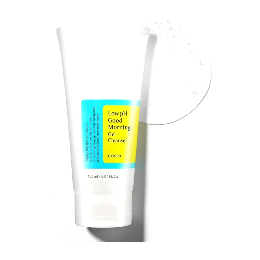 COSRX Low pH Good Morning Gel Cleanser 150ml