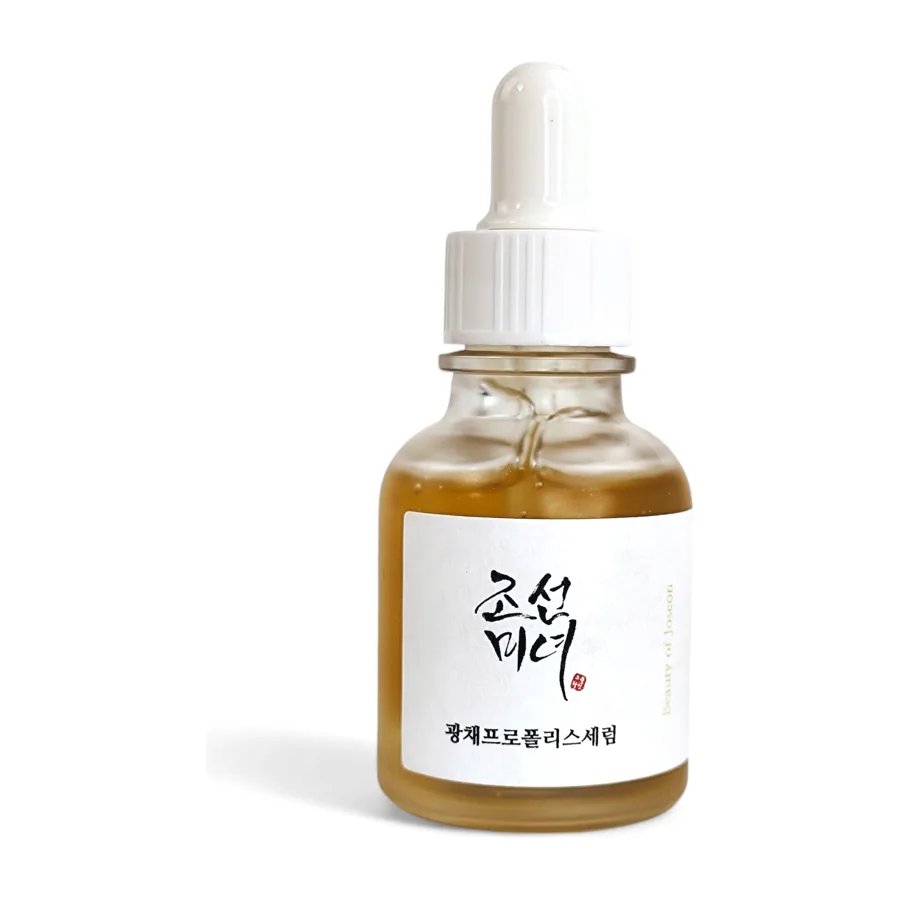 Glow Boj Glow Serum Propolis & Niacinamide 30ml