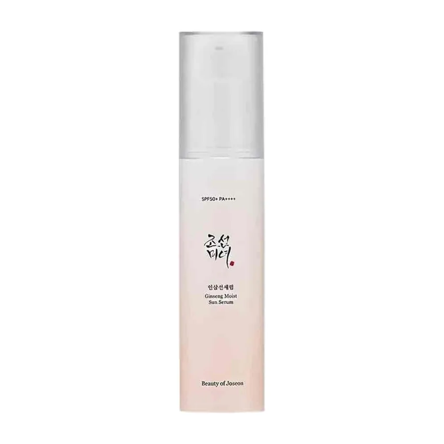 Beauty of Joseon Ginseng Moist Sun Serum SPF50+ PA++++ 50ml