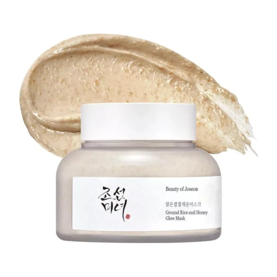 Beauty of Joseon Ground Rice and Honey Glow Mask 150ml