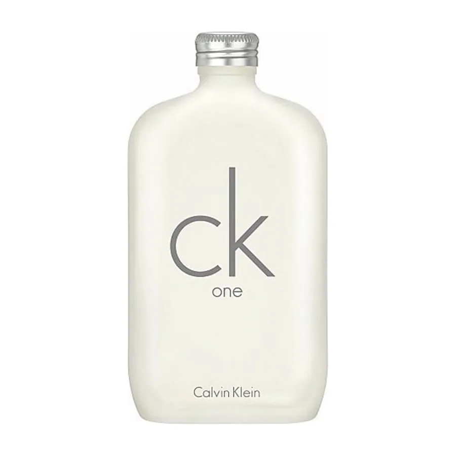 Calvin Klein CK One Eau de Toilette 15ml