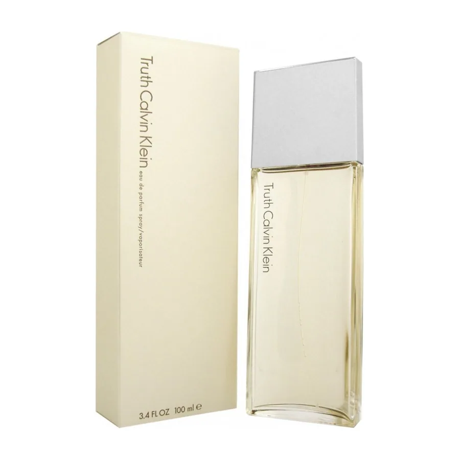 Calvin Klein Truth Eau de Parfum Spray 100ml