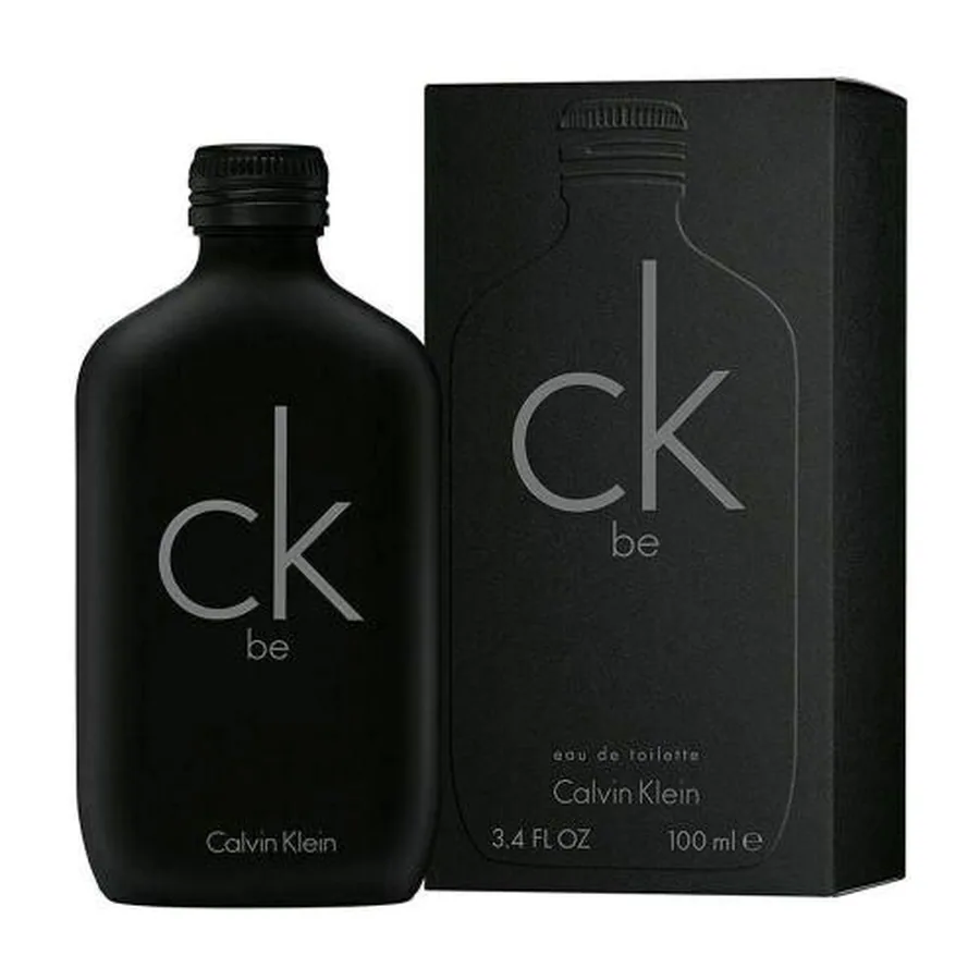 Calvin Klein CK Be Eau de Toilette Spray 100ml