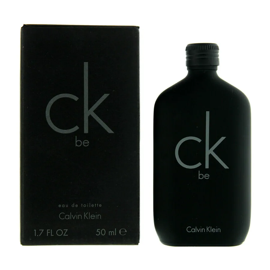 Calvin Klein CK Be Eau de Toilette Spray 50ml