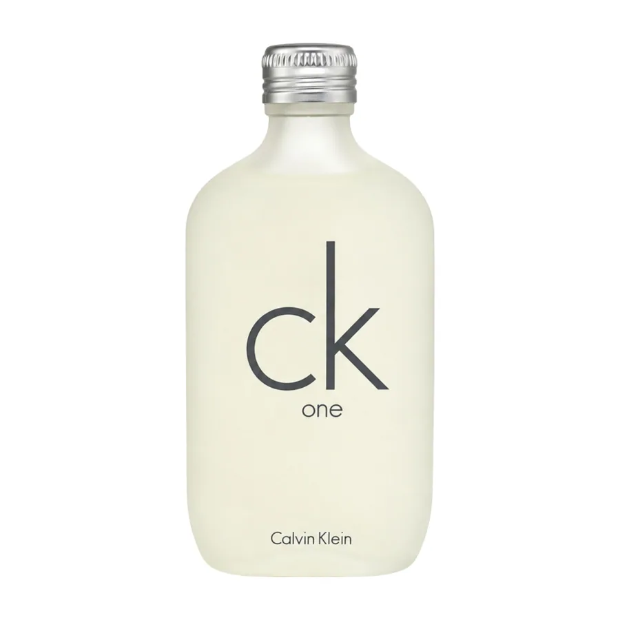 Calvin Klein CK One 200ml Eau de Toilette Spray