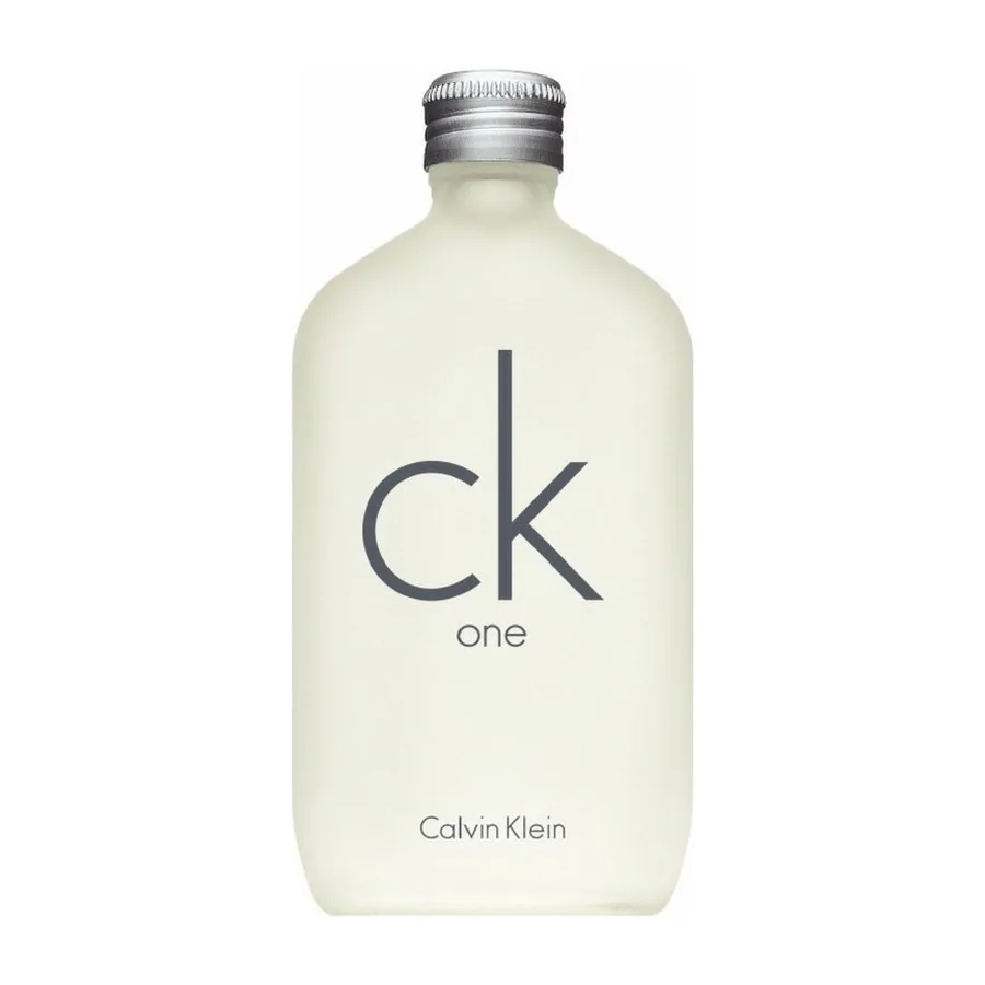 Calvin Klein CK One Eau de Toilette Spray 50ml