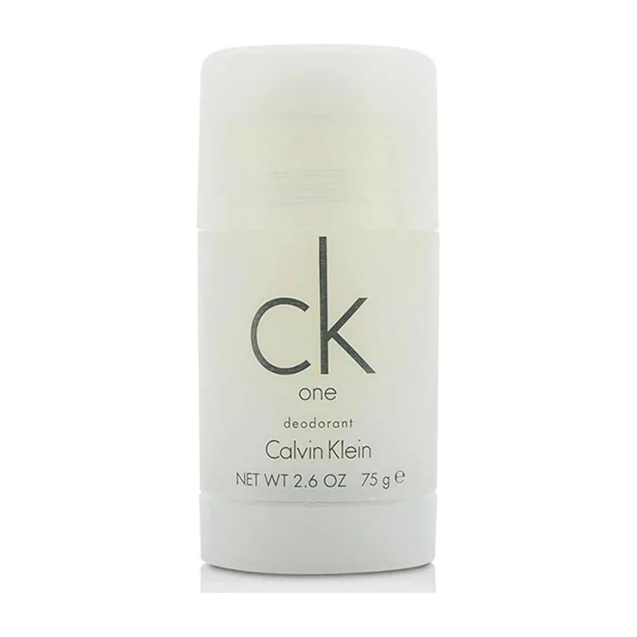 Calvin Klein CK Be Deodorant Stick 75g