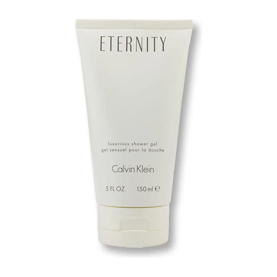 Calvin Klein Eternity for Women Shower Gel 150ml
