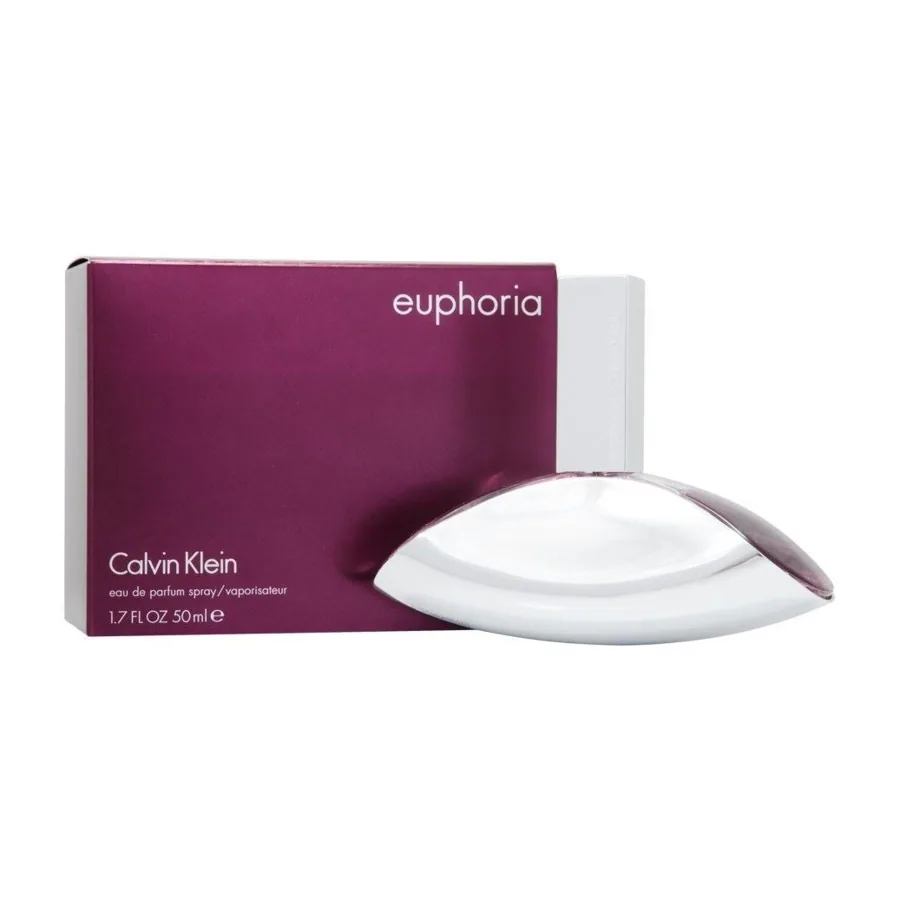 Calvin Klein Euphoria Eau de Parfum Spray 50ml