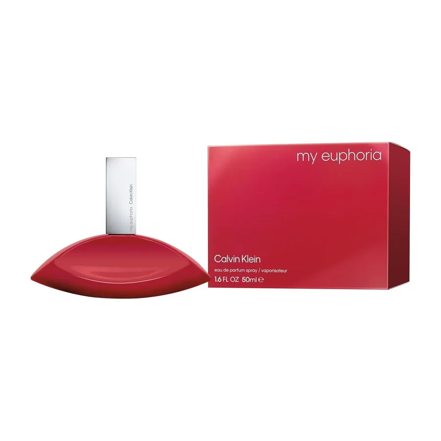 Calvin Klein Euphoria Eau de Parfum 30ml