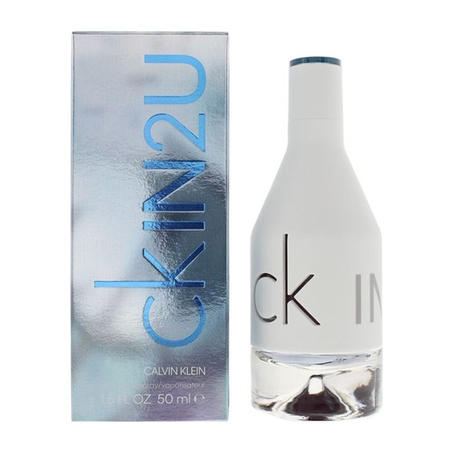 Calvin Klein In2U Him Eau de Toilette 50ml