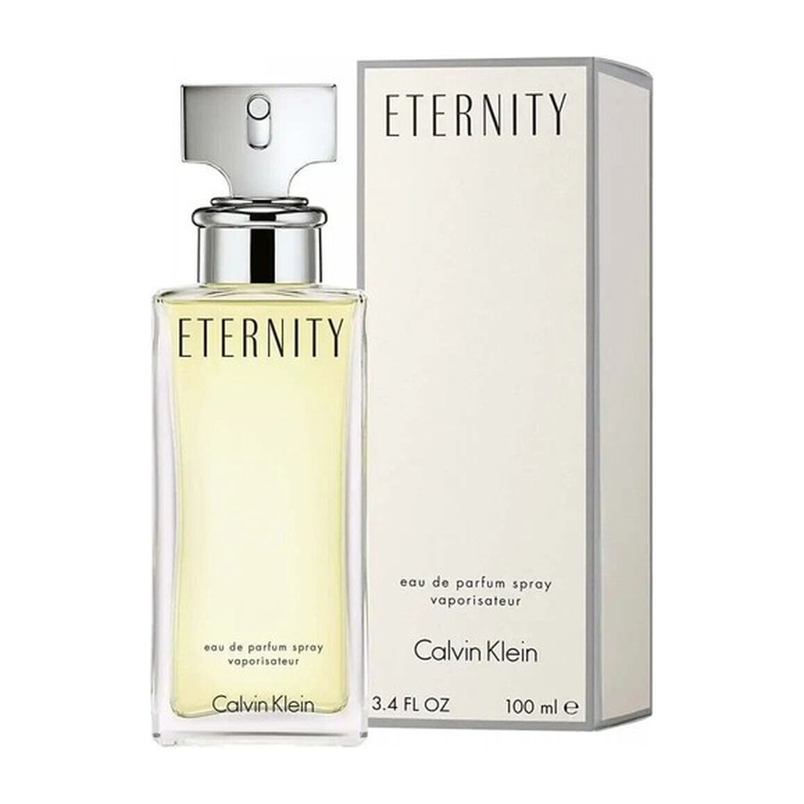 Calvin Klein Eternity Eau de Parfum 100ml