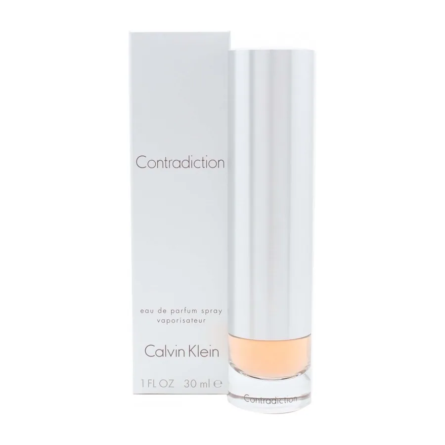 Calvin Klein Contradiction Eau de Parfum Spray 100ml
